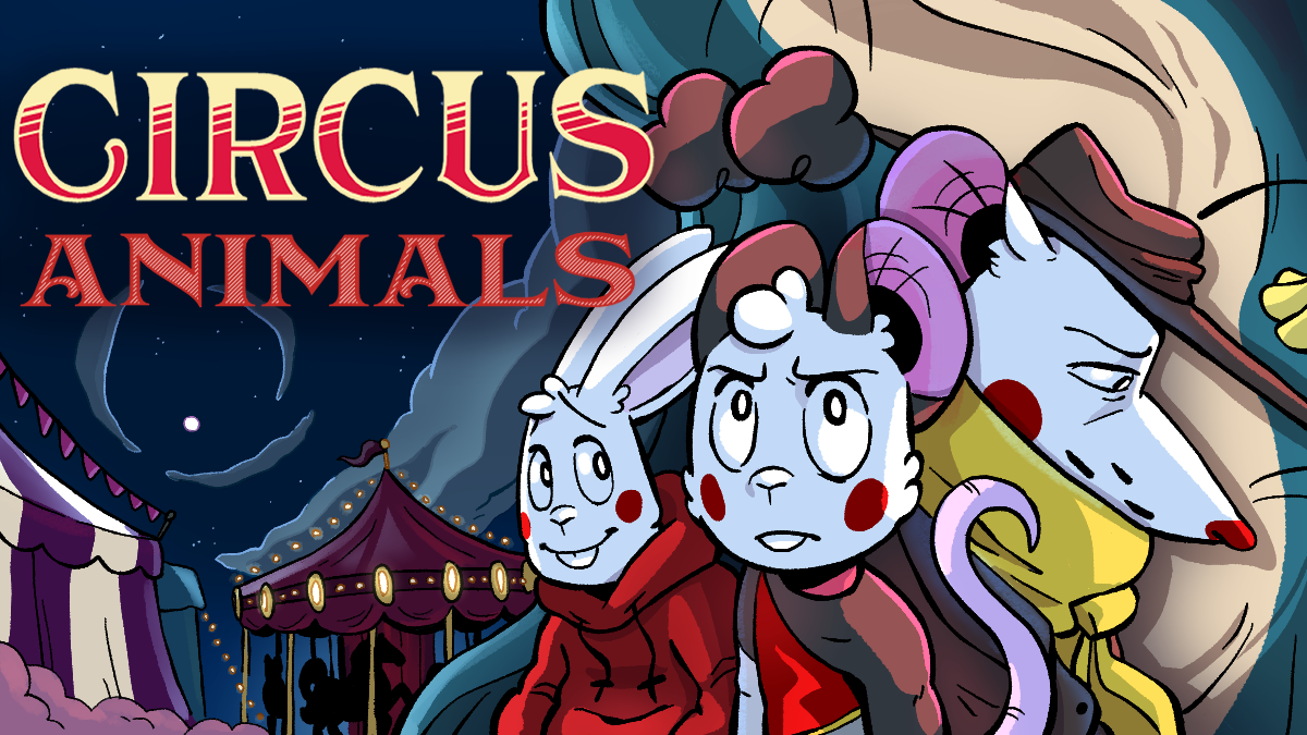 Circus Animals