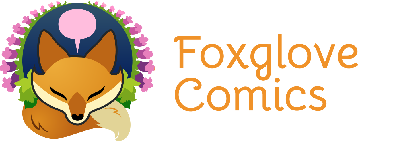 Foxglove Comics